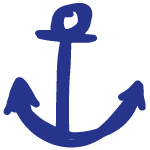 Ankern 1 – Einführung in 4 Schritten