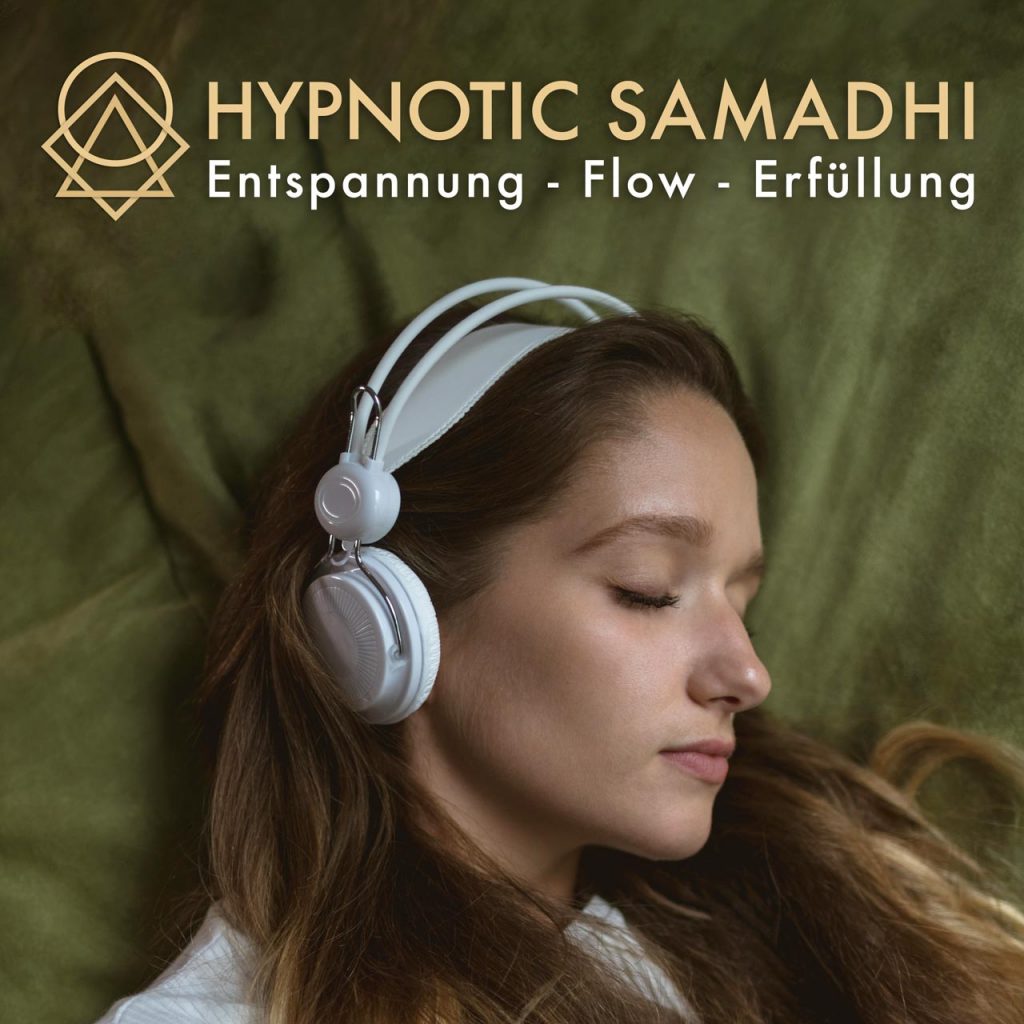 Hypnotic Samadhi Sleeping Beauty